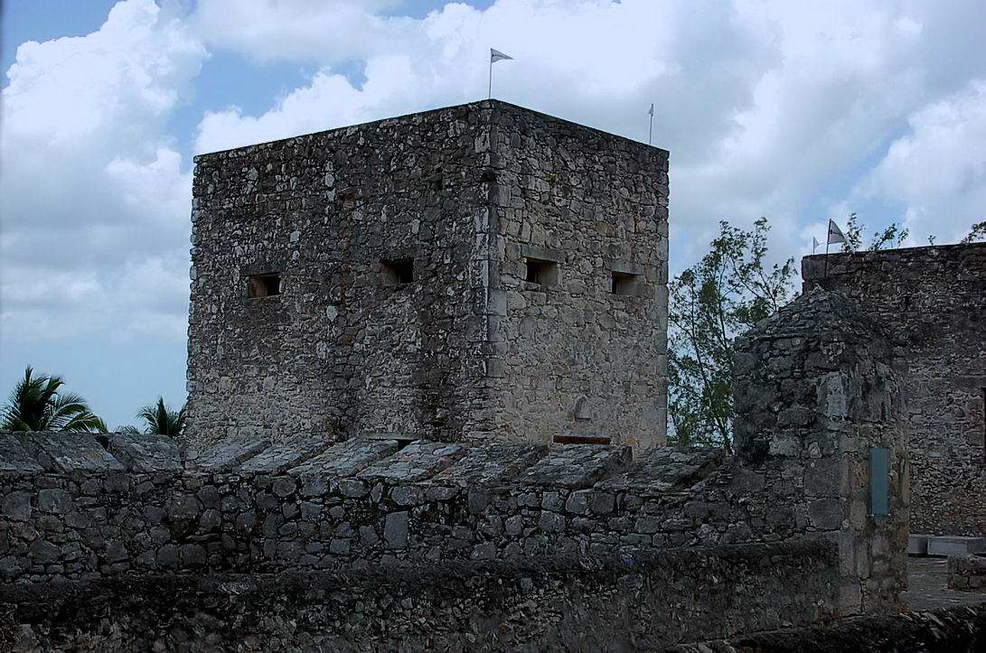 Foto de Bacalar, México