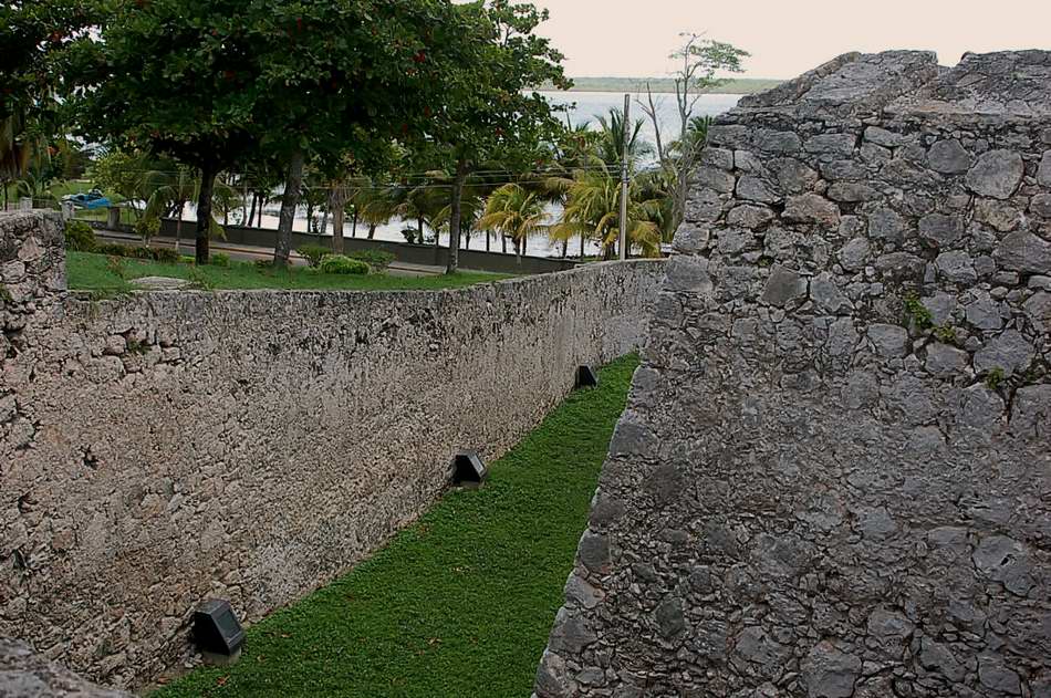 Foto de Bacalar, México