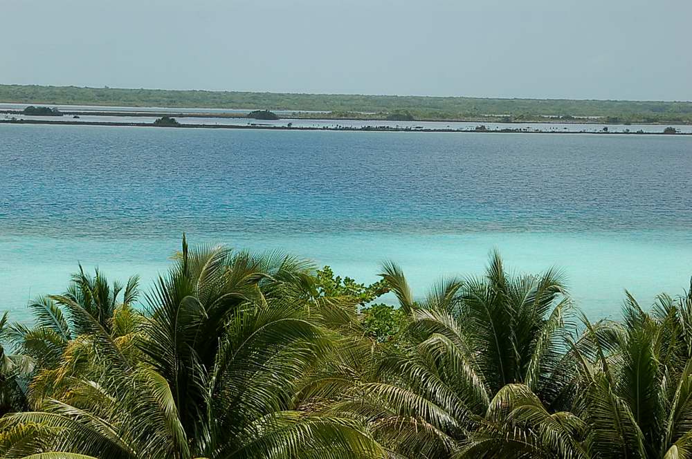 Foto de Bacalar, México