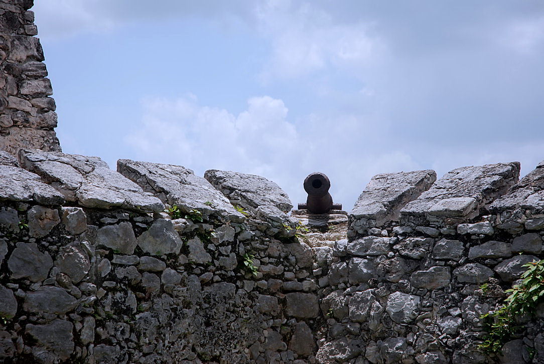 Foto de Bacalar, México