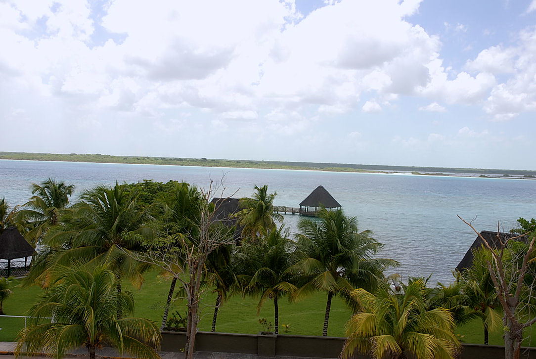 Foto de Bacalar, México