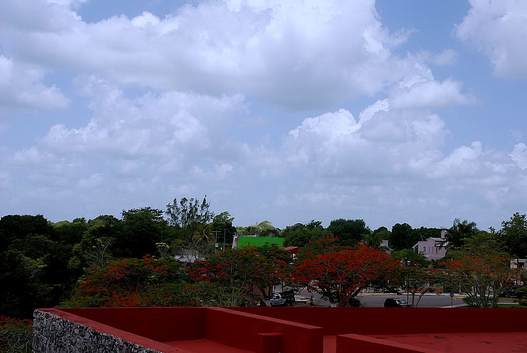Foto de Bacalar, México