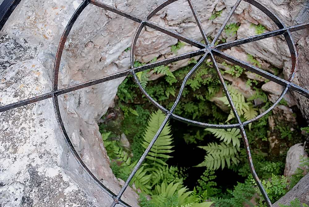 Foto de Bacalar, México