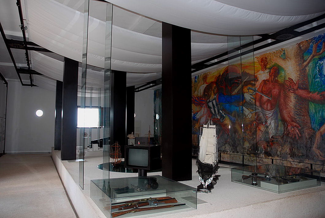 Foto de Bacalar, México