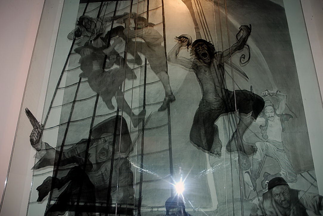 Foto de Bacalar, México