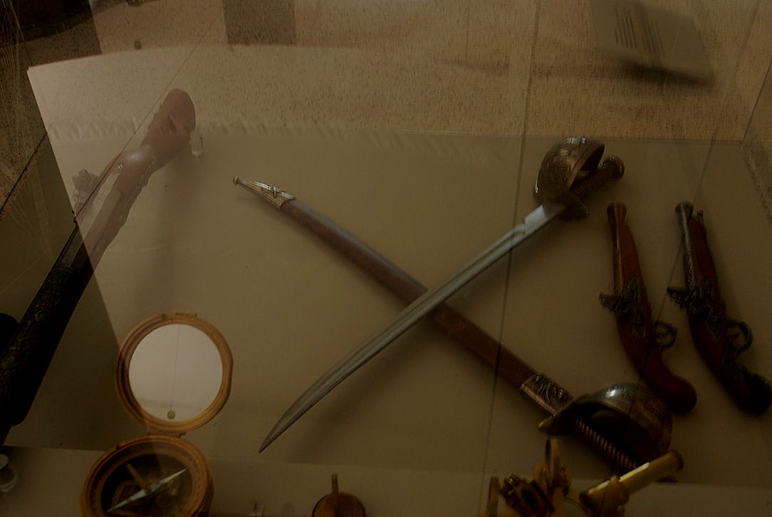 Foto de Bacalar, México