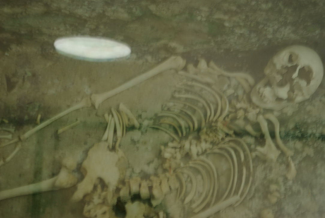 Foto de Bacalar, México