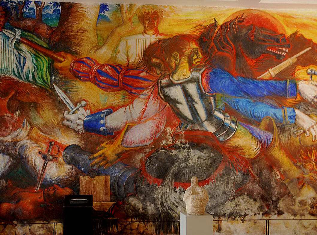 Foto de Bacalar, México