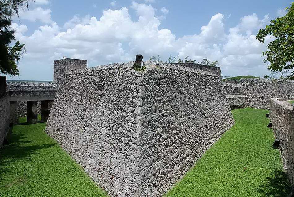 Foto de Bacalar, México