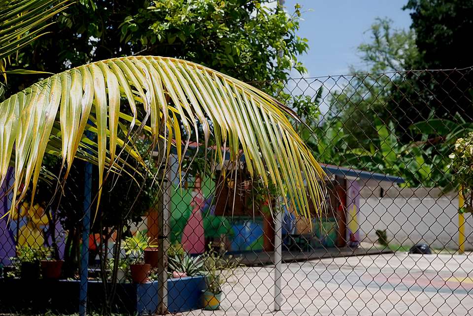 Foto de Bacalar, México