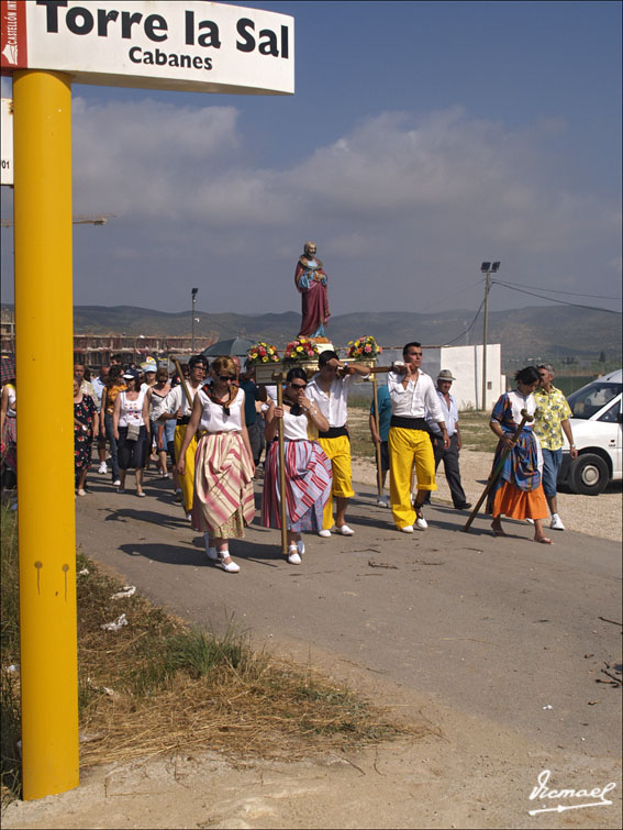 Foto de Ribera de Cabanes (Castelló), España