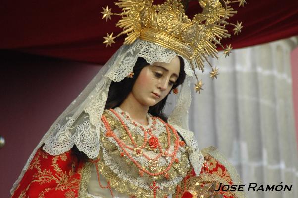 Foto de Jerez de la Frontera (Cádiz), España