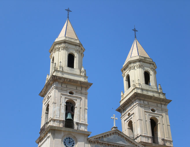 Foto de Cádiz (Andalucía), España