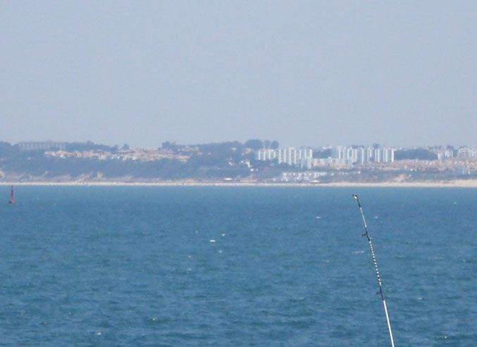 Foto de Cádiz (Andalucía), España