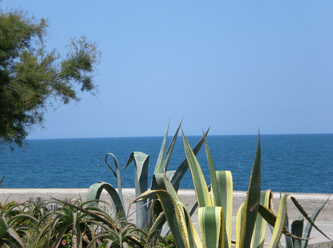 Foto de Cádiz (Andalucía), España