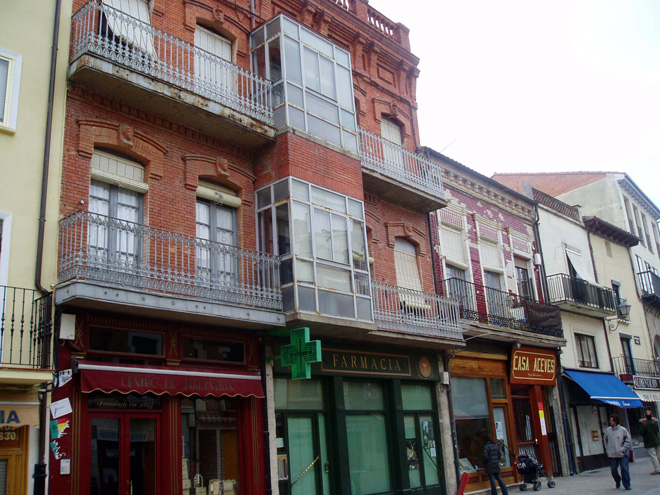 Foto de Toro (Zamora), España