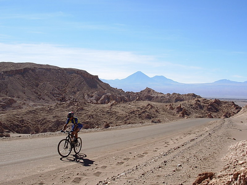 Foto de San Pedro de Atacama, Chile