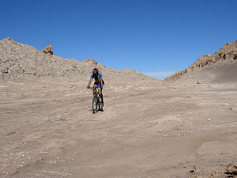 Foto de San Pedro de Atacama, Chile