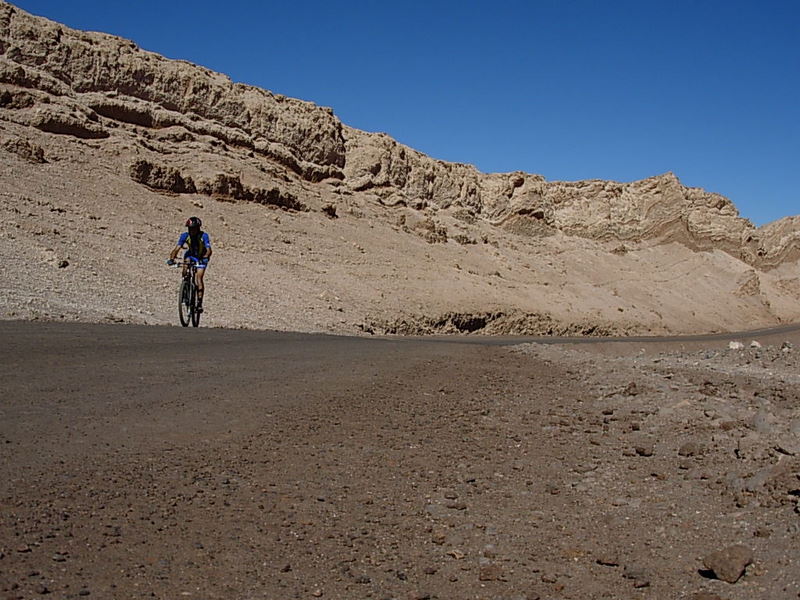 Foto de San Pedro de Atacama, Chile