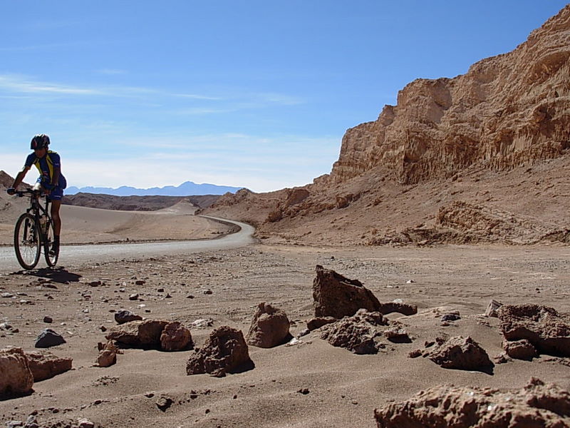 Foto de San Pedro de Atacama, Chile