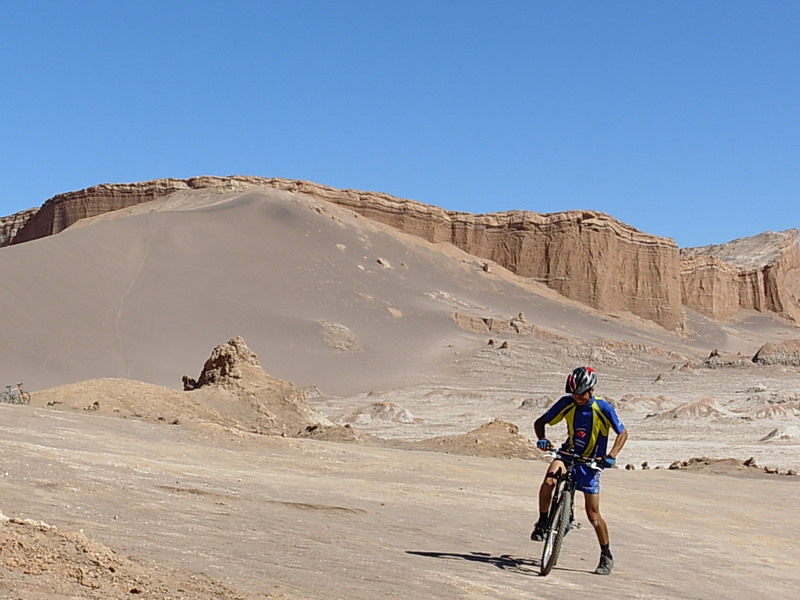 Foto de San Pedro de Atacama, Chile