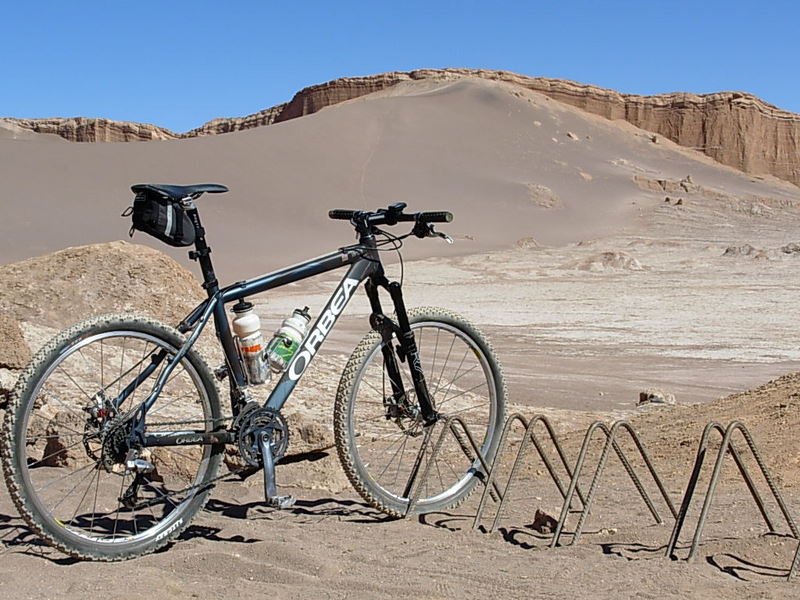 Foto de San Pedro de Atacama, Chile