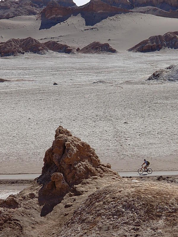 Foto de San Pedro de Atacama, Chile