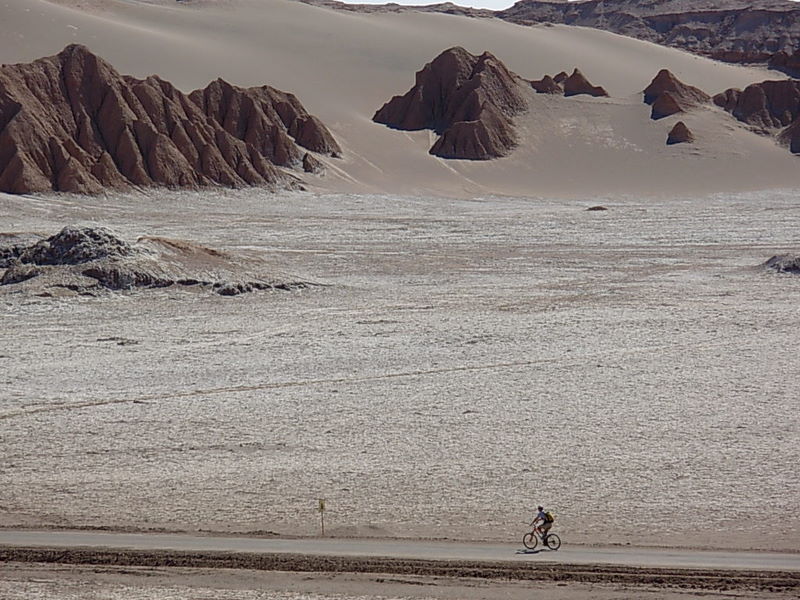 Foto de San Pedro de Atacama, Chile