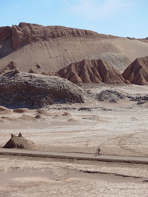 Foto de San Pedro de Atacama, Chile