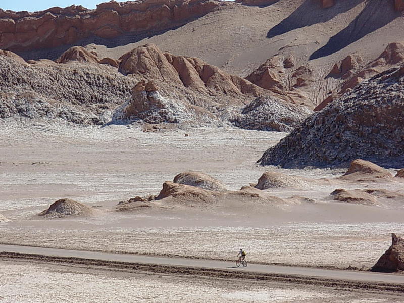 Foto de San Pedro de Atacama, Chile
