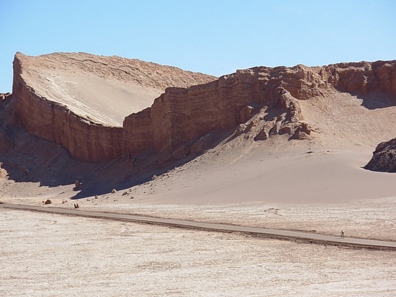 Foto de San Pedro de Atacama, Chile