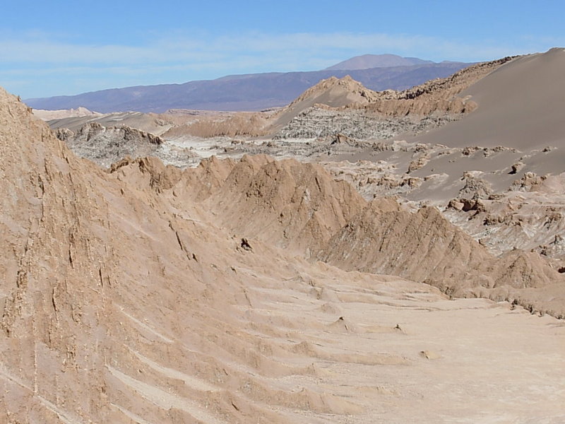 Foto de San Pedro de Atacama, Chile