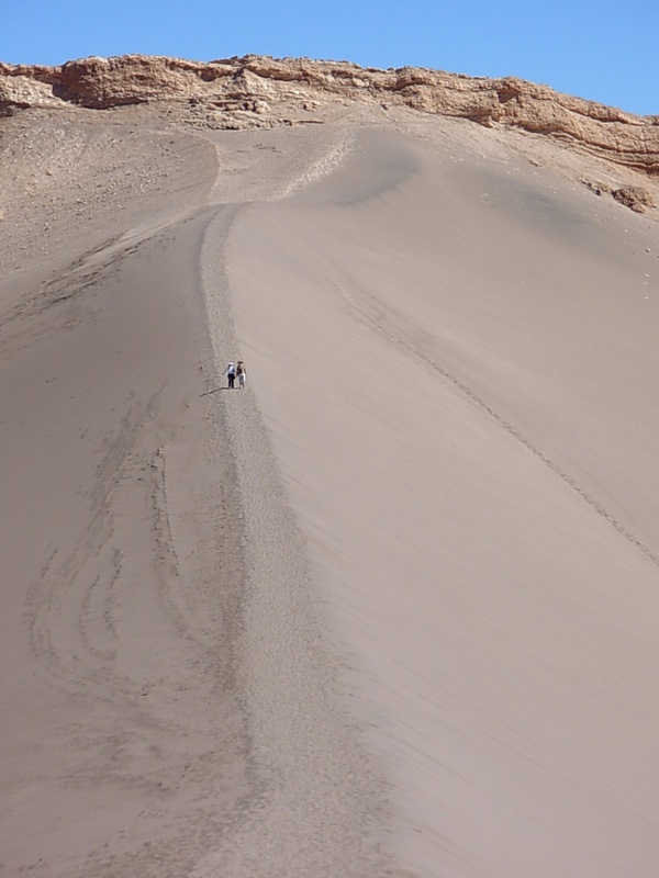 Foto de San Pedro de Atacama, Chile