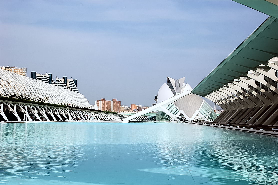 Foto de Valencia (València), España