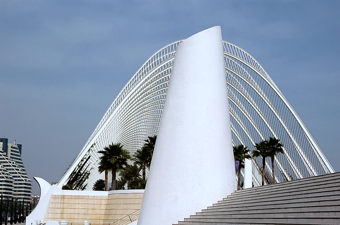 Foto de Valencia (València), España