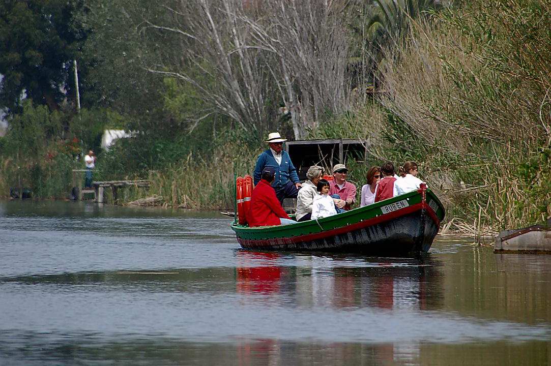 Foto de Valencia (València), España