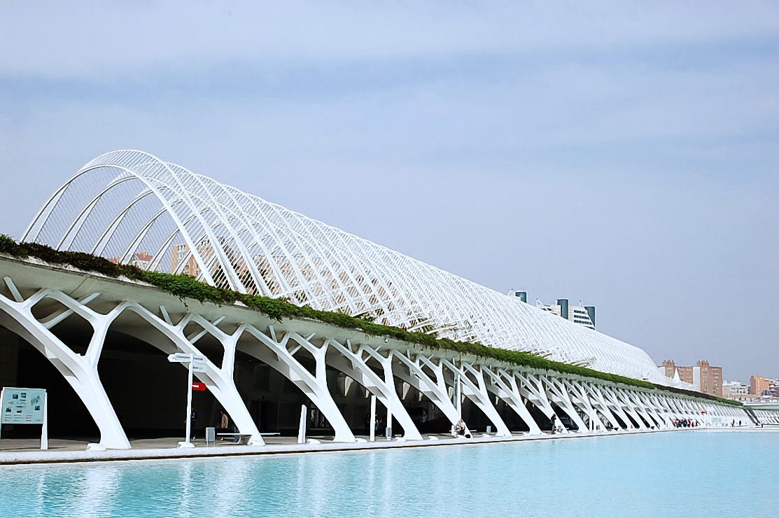 Foto de Valencia (València), España