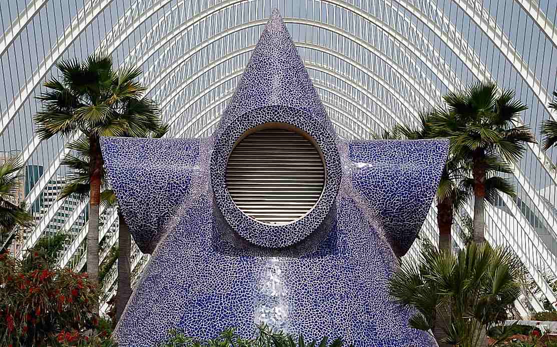 Foto de Valencia (València), España