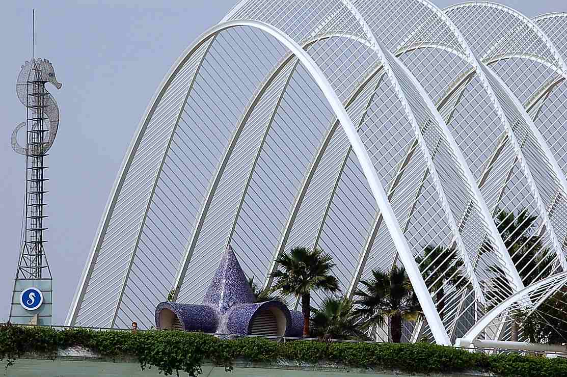 Foto de Valencia (València), España