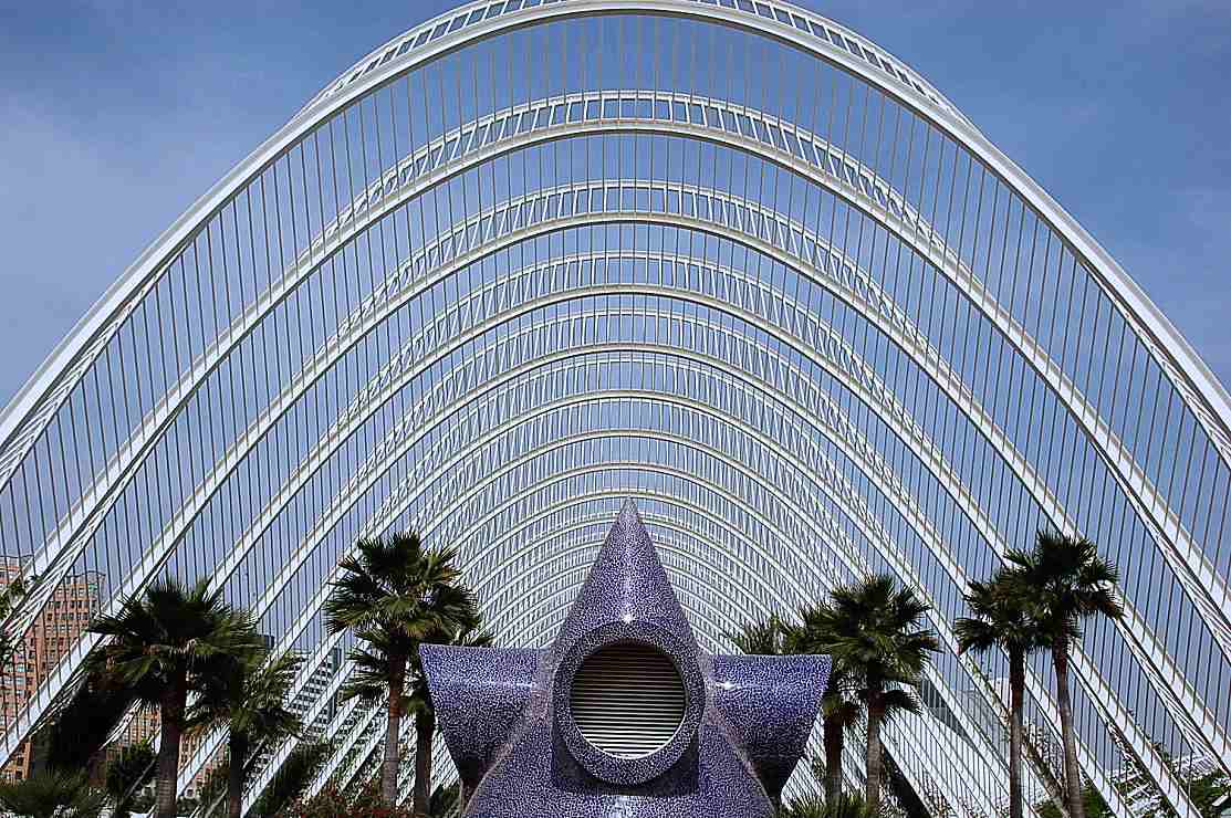 Foto de Valencia (València), España