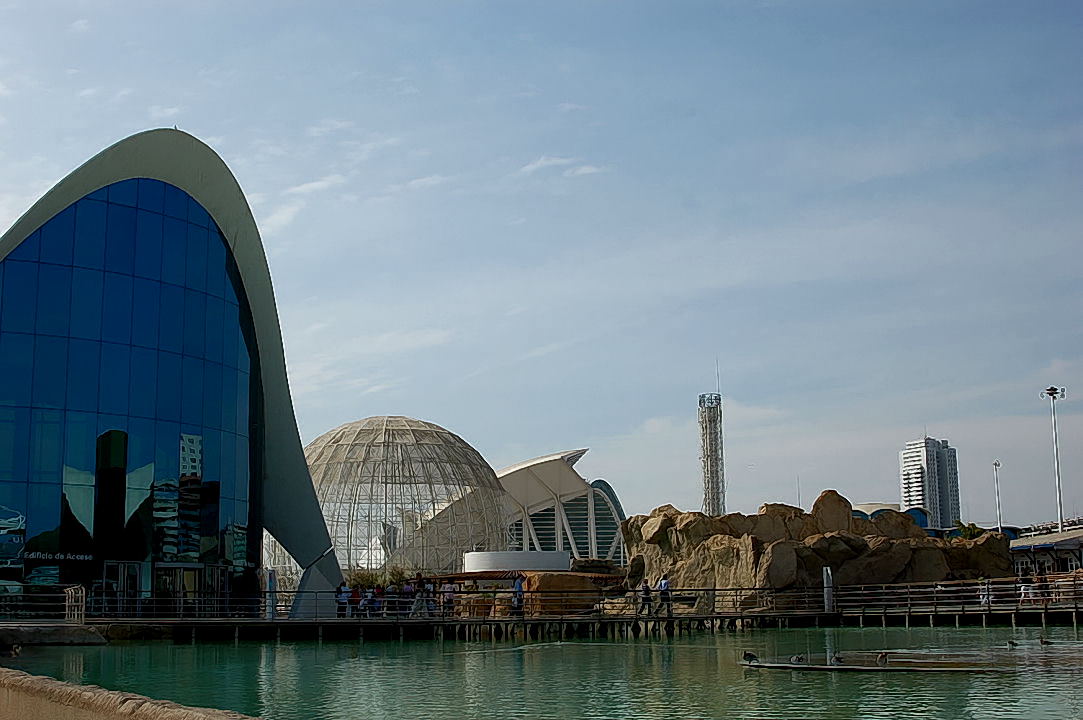 Foto de Valencia (València), España