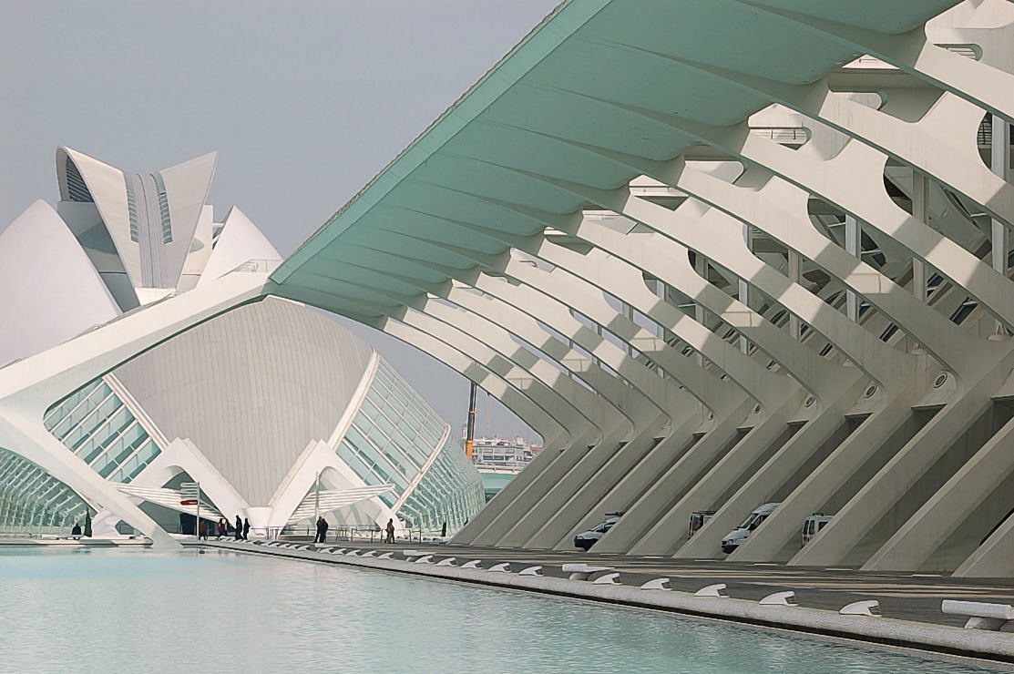 Foto de Valencia (València), España
