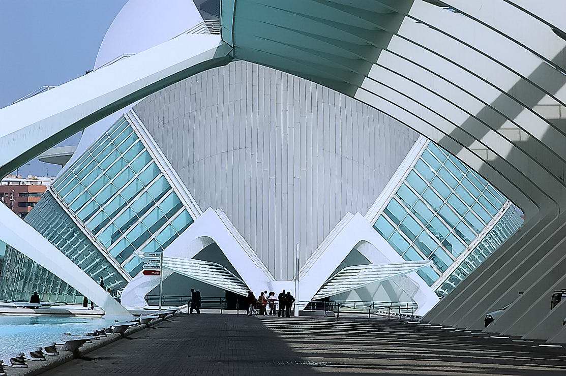 Foto de Valencia (València), España