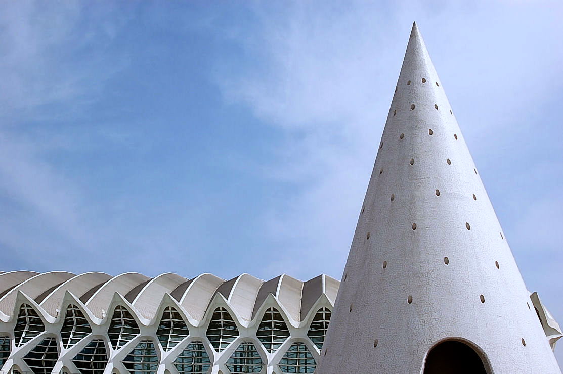 Foto de Valencia (València), España