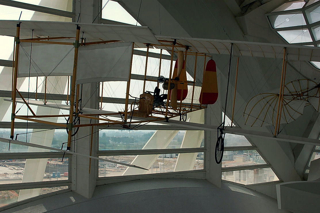 Foto de Valencia (València), España
