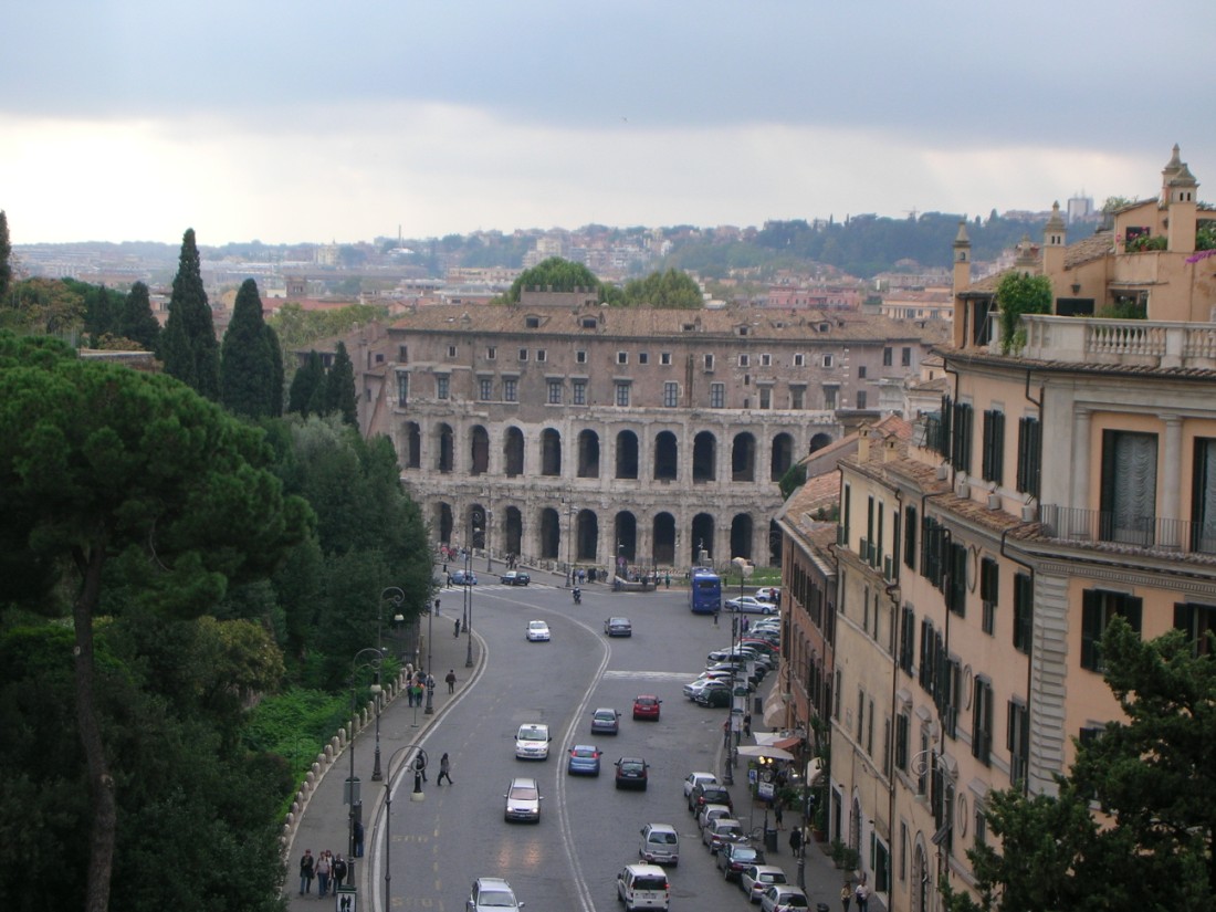 Foto de Roma, Italia
