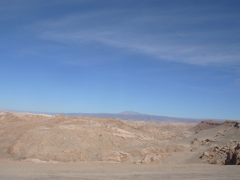 Foto de San Pedro de Atacama, Chile