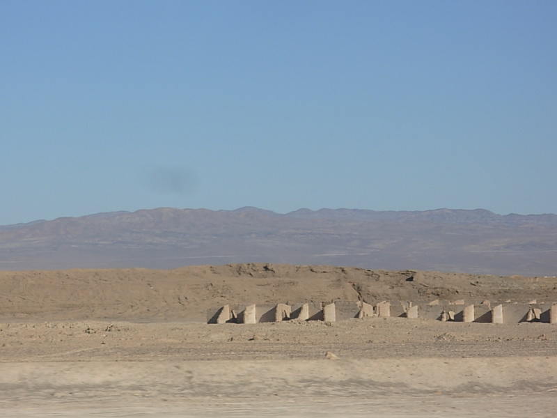Foto de San Pedro de Atacama, Chile