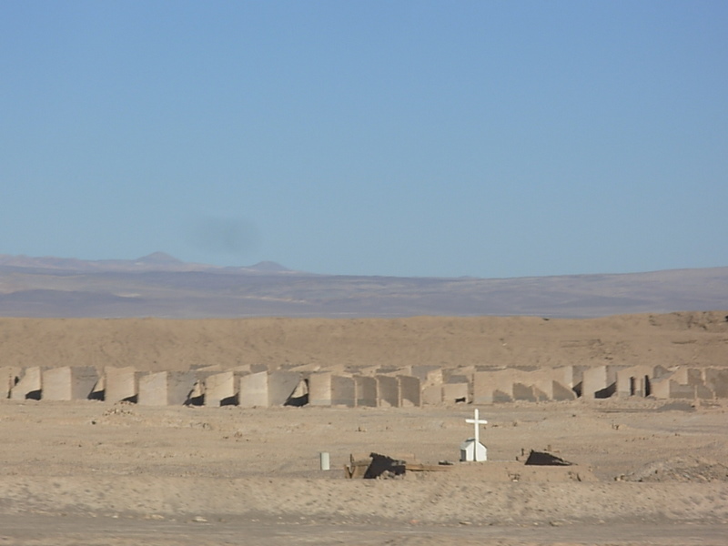 Foto de San Pedro de Atacama, Chile
