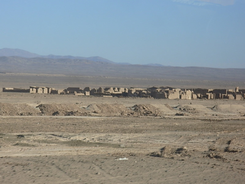 Foto de San Pedro de Atacama, Chile